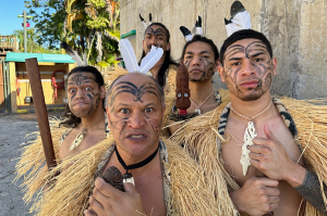 Haka-Performers-From-Drums-Of-Polynesia