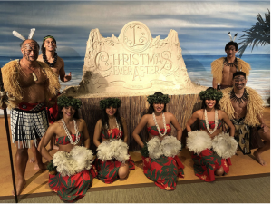 Hula Dancers for Hire