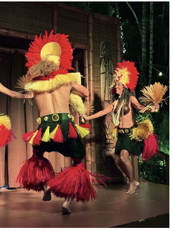 Polynesian