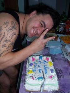 Kahurangi March06 017