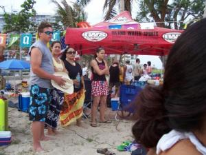 Kahurangi March06 022