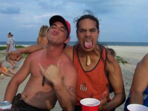 Kahurangi March06 026