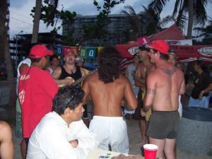 Kahurangi March06 051