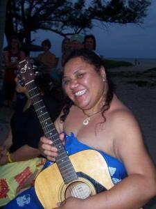 Kahurangi March06 052