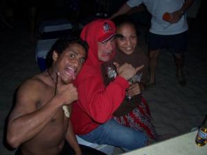 Kahurangi March06 055