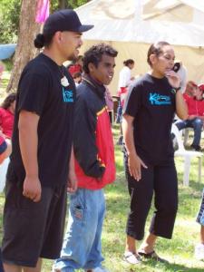 Kahurangi March06 061