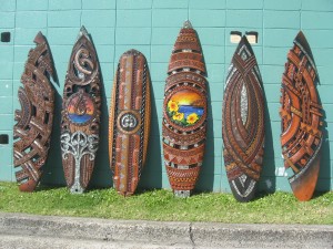 All custom Design Surfboards