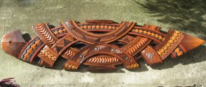 Whanau Board 